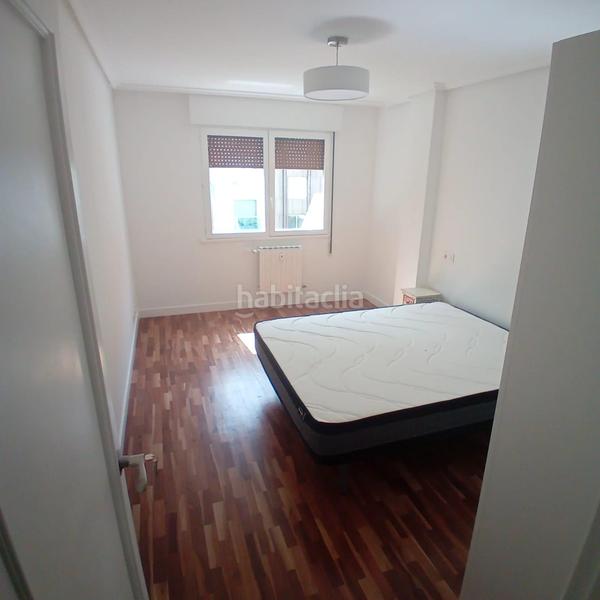 Foto 814ad6c5-512a-4b42-b31b-f8ddf596dbc8. Rent flat in calle roa vega 30 in Centro Ciudad León