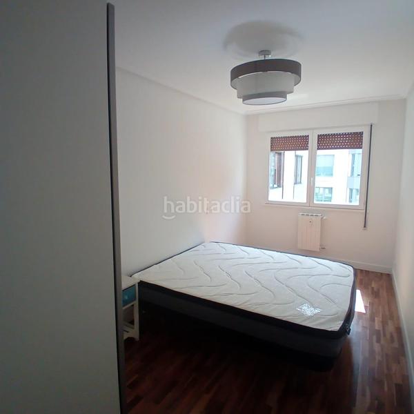 Foto 8341840d-f5a3-4012-8e74-84f1b5664e54. Rent flat in calle roa vega 30 in Centro Ciudad León