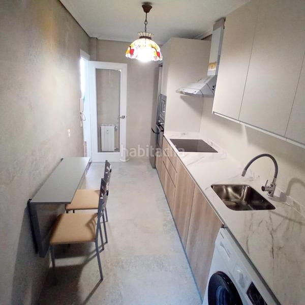 Foto 93895b88-a798-48ca-855e-c1edcd95575f. Rent flat in calle roa vega 30 in Centro Ciudad León