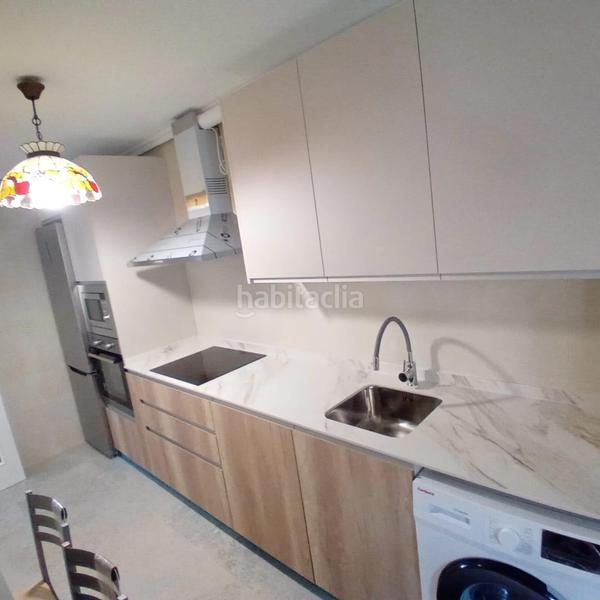 Foto a6cb6614-1de1-4282-87ca-e94f0408f810. Rent flat in calle roa vega 30 in Centro Ciudad León