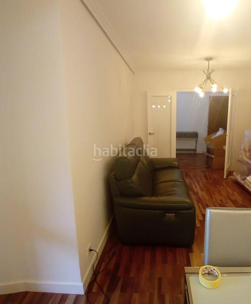 Foto b098298d-a294-4930-99d4-21a66cff13ee. Rent flat in calle roa vega 30 in Centro Ciudad León
