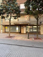 Location Local commercial à Villabenavente 1. Alquiler local zona burgo nuevo