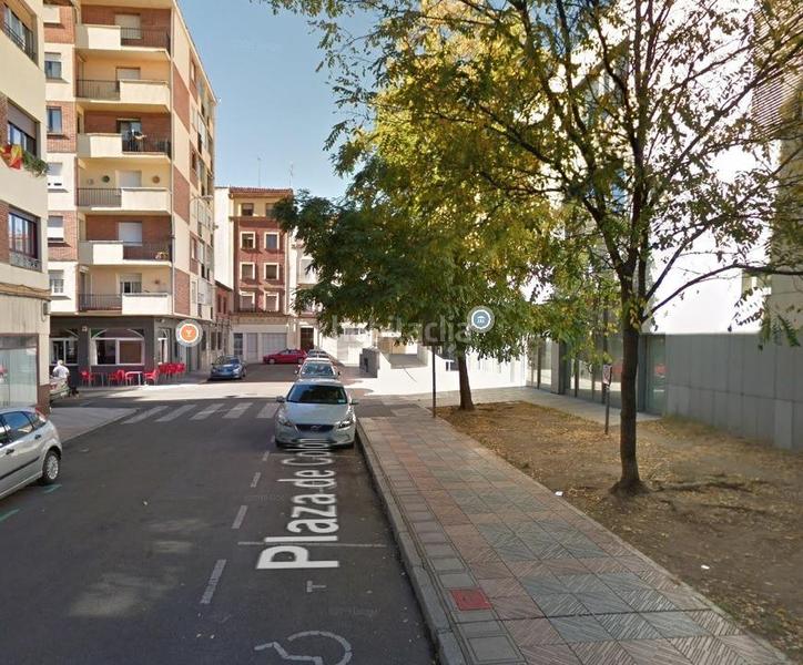 Foto 1f213af5-c6c4-45e4-96bf-d835b2acb3a2. Piso estrena piso en el centro de leon en Centro Ciudad León