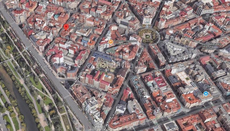 Foto 97ec803f-c20a-4fd3-8198-d5b7ec6e6d81. Piso estrena piso en el centro de leon en Centro Ciudad León