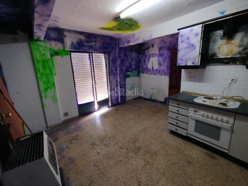 Foto 0fc3921b-7d1a-435a-b1d2-11c385ce8d6c. Piso oportunidad de inversión! piso a reformar con gran potencial en León