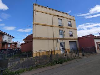Pis  Calle padre g villada. Oportunidad de inversión! piso a reformar con gran potencial