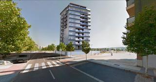 Appartement à Calle 8 de marzo 15. Torre eclipse junto al incibe en la lastra