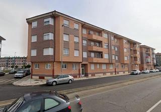 Pis  Santander-vo. Piso a la venta en carretera santander  villaobispo