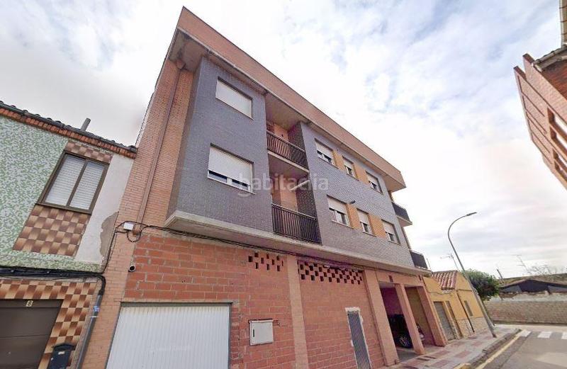 Foto 3e6d4810-277e-4bd3-b676-d065bbe000ec. Edificio in calle de medulio 6 in La Asunción - La Inmaculada León