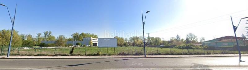 Foto 8e5670bb-8cae-4fba-9767-cefef7b48fb6. Terrain résidentiel dans calle de azorín 234 dans Crucero León