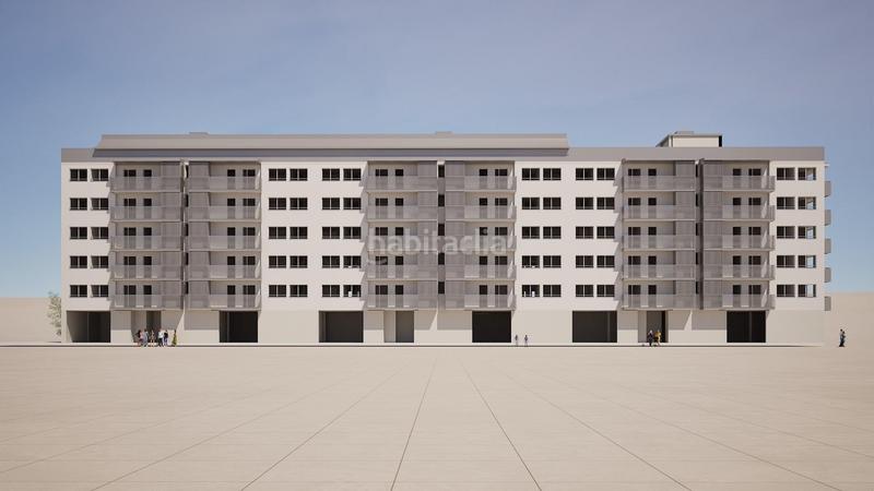 Foto c6c2320b-2626-41e3-b7fc-ac1c3c62c9c9. Ático en calle 8 de marzo 24 edificio domus en La Lastra León