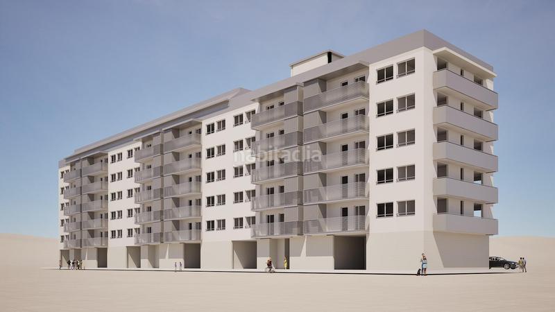 Foto e8f06c21-7926-40d5-92cc-d17d053c3f0f. Ático en calle 8 de marzo 24 edificio domus en La Lastra León