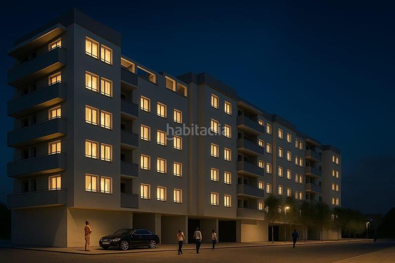 Foto ff6ab26f-d904-456e-9667-a7ae790fa0bb. Ático en calle 8 de marzo 24 edificio domus en La Lastra León