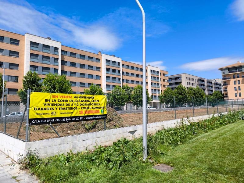 Foto 57ac153c-d5c4-434a-9465-b5590272c605. Appartement dans calle 8 de marzo 24 dans La Lastra León