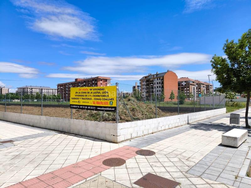 Foto 8f9179db-7aa7-43bd-8fa0-f033a04686a9. Appartement dans calle 8 de marzo 24 dans La Lastra León