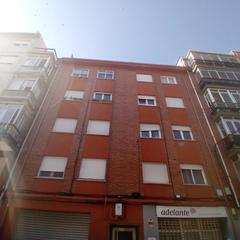 Appartement à Calle fernando iii el santo 4. Oportunidad piso san mames