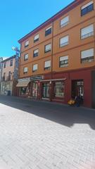 Appartement  Calle la rua. Se vende piso  en pleno centro  rúa, león
