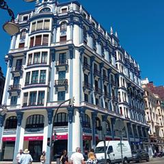 Location Appartement à Avenida padre isla 2. Piso de alquiler padre isla