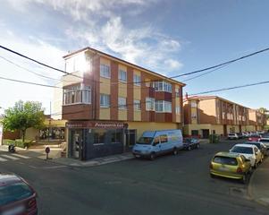 Pis  Calle victoria-tc. Piso en venta en trobajo del camino león