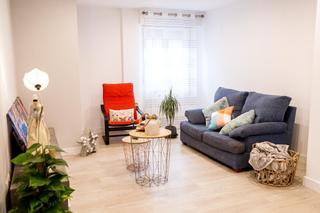 Appartamento en Calle monte piedad 9. Piso en san mams.