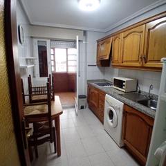 Lloguer Pis a Calle juan de la cosa 7. Alquiler apartamento para entrar a vivir