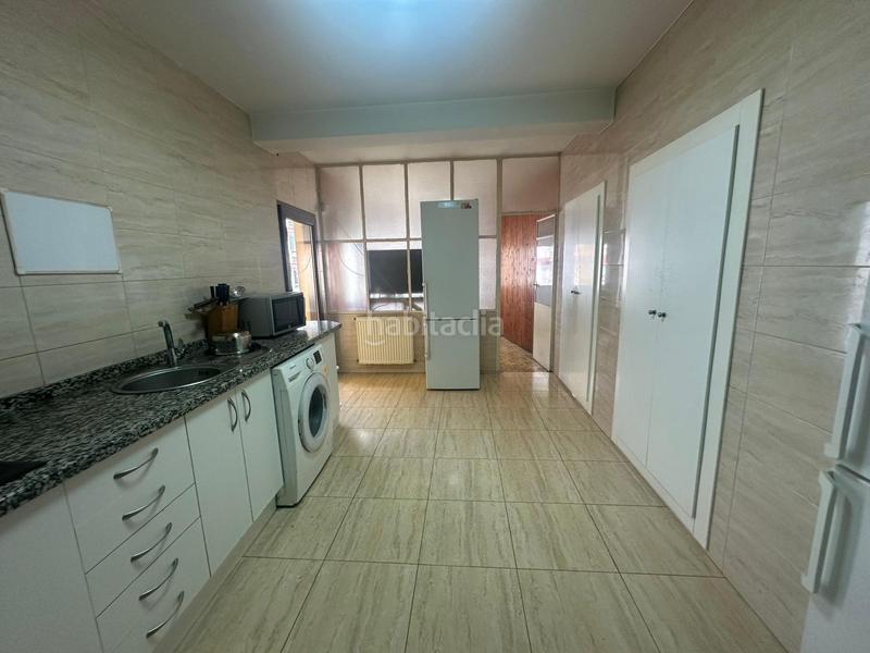 Foto 2162ea55-bbf0-437d-ba94-33e903d79795. Piso  de 5 habitaciones en el ejido leon en El Ejido - Santa Ana León