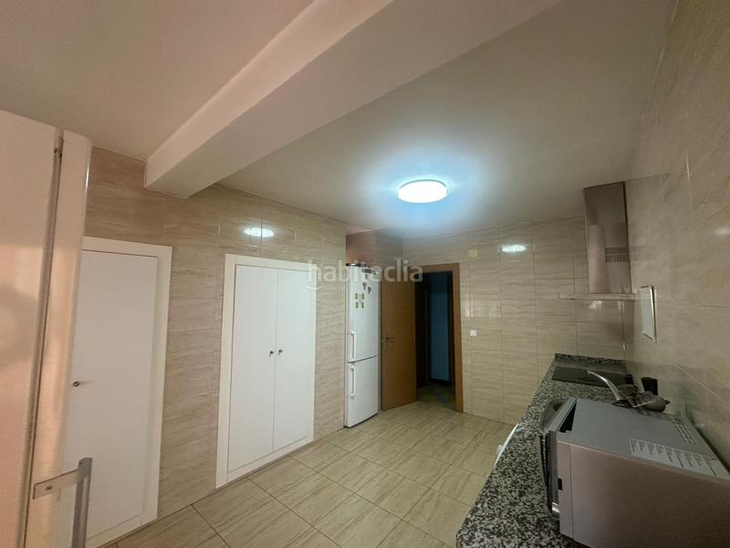 Foto ce6942c8-cb46-4707-989f-7416df8f19ab. Piso  de 5 habitaciones en el ejido leon en El Ejido - Santa Ana León