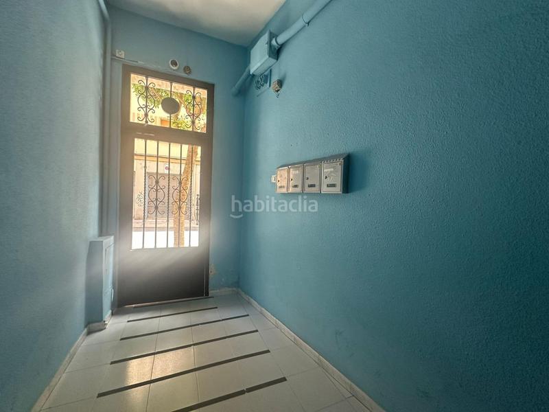 Foto d844836c-8c06-4ec4-bf00-ad8014dd40b1. Piso  de 5 habitaciones en el ejido leon en El Ejido - Santa Ana León