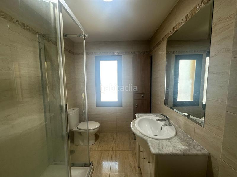 Foto e21f5e92-6bbf-4f73-ad1b-04176af026b3. Piso  de 5 habitaciones en el ejido leon en El Ejido - Santa Ana León