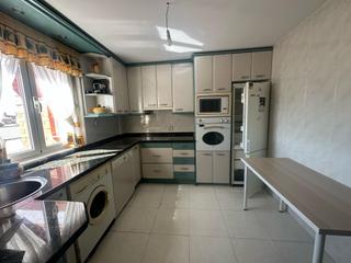 Duplex  Iglesia-villaqu. Fantástico duplex en villaquilambre pueblo de 100 m2 3 habitacio