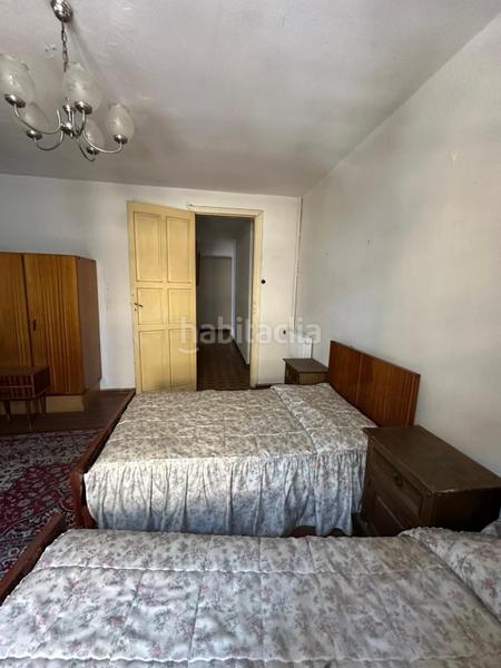 Foto 6111badf-5261-4bd1-a275-9fe9fe5f6357. Appartamento con riscaldamento in Centro Ciudad León