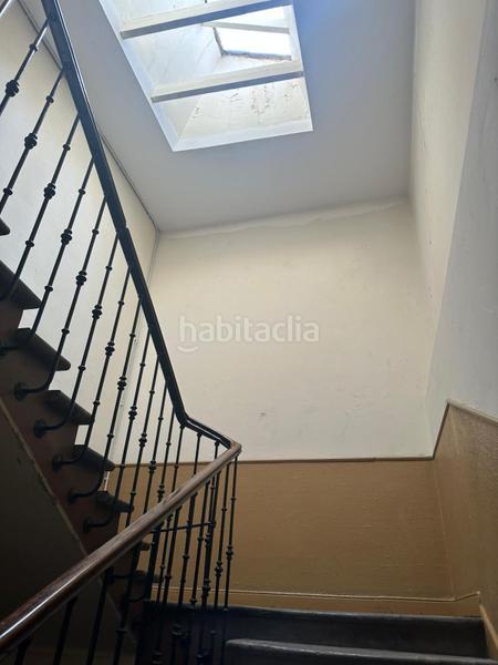 Foto bdb5d68d-434d-4281-9175-6ea951d5fd0b. Appartamento con riscaldamento in Centro Ciudad León