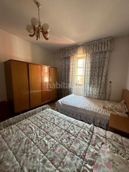 Foto c368ed9b-381a-4337-8b90-3ecd296095b1. Appartamento con riscaldamento in Centro Ciudad León
