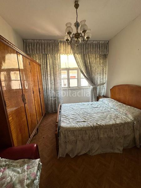 Foto d573f605-1852-4200-9187-ce70b7e36da7. Appartamento con riscaldamento in Centro Ciudad León