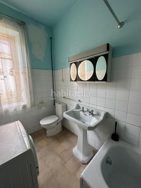 Foto df0e130d-d459-4164-880b-ab0c9570807f. Appartamento con riscaldamento in Centro Ciudad León