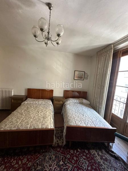 Foto df295708-49ed-4a19-9224-151841ed4920. Appartamento con riscaldamento in Centro Ciudad León