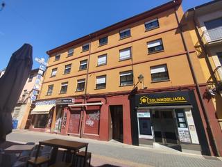 Appartement  La rua. Piso en venta en el casco antiguo de león
