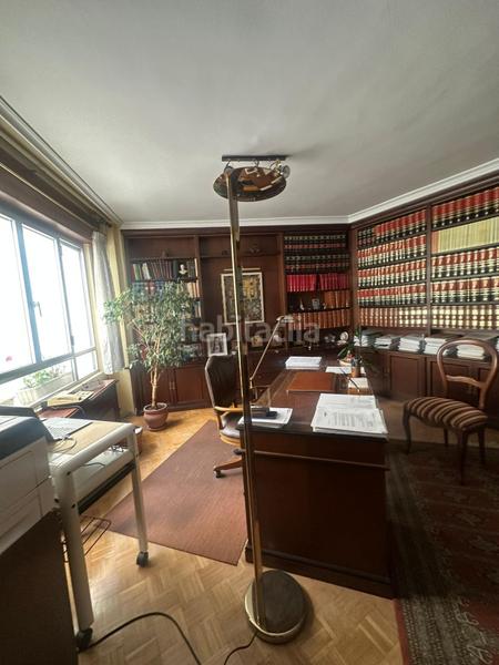 Foto 1cc0eb4f-9165-45e5-b194-0671c82d4160. Pis amb calefacció a Centro Ciudad León