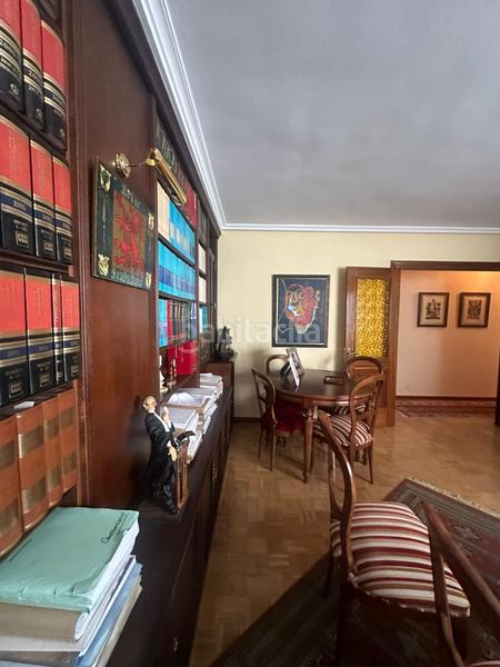 Foto 3e48fe67-9efd-4d33-b7e8-bb8277279e04. Pis amb calefacció a Centro Ciudad León