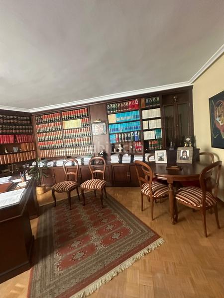 Foto 428f4971-29a7-413a-8448-3d6d0a729682. Pis amb calefacció a Centro Ciudad León