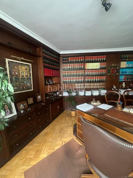 Foto 6170dae6-5465-4ad9-95eb-045266388d3b. Pis amb calefacció a Centro Ciudad León