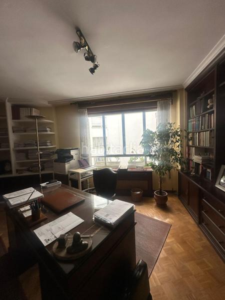 Foto 8088fcd7-e656-4fdd-8670-6a3c9f6110e0. Pis amb calefacció a Centro Ciudad León