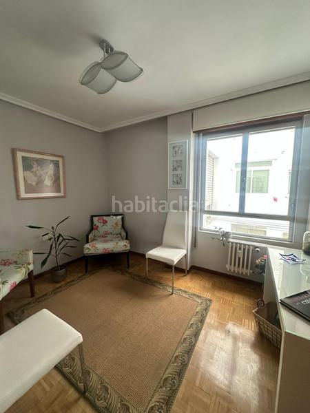 Foto bdab496b-1af0-45ce-8b40-4424011cf4dd. Pis amb calefacció a Centro Ciudad León