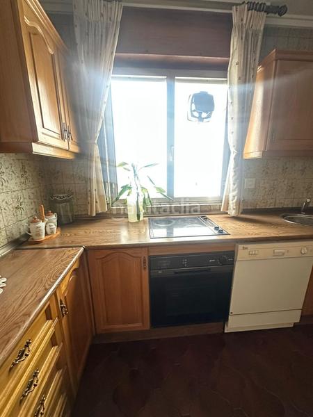 Foto f39dab35-59e5-4a4d-b784-6111d41516c7. Pis amb calefacció a Centro Ciudad León