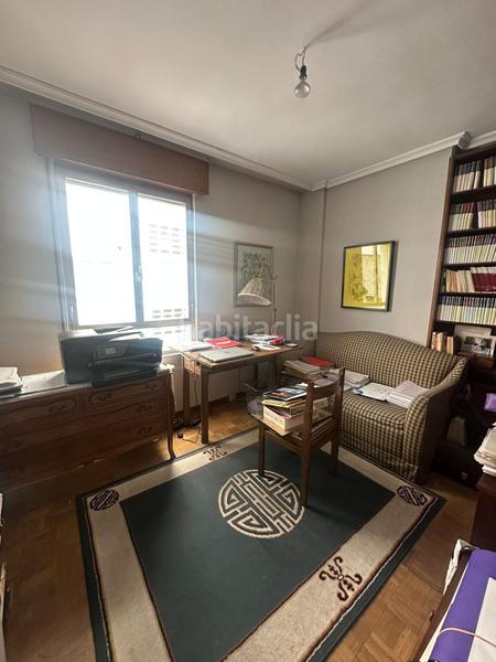 Foto fe1a933e-6cd2-443f-a623-d21a86dc8653. Pis amb calefacció a Centro Ciudad León