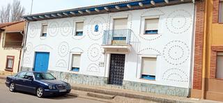 Maison  Calle grande-qr. Casa de pueblo con patio en quintana de raneros a 10 km de león