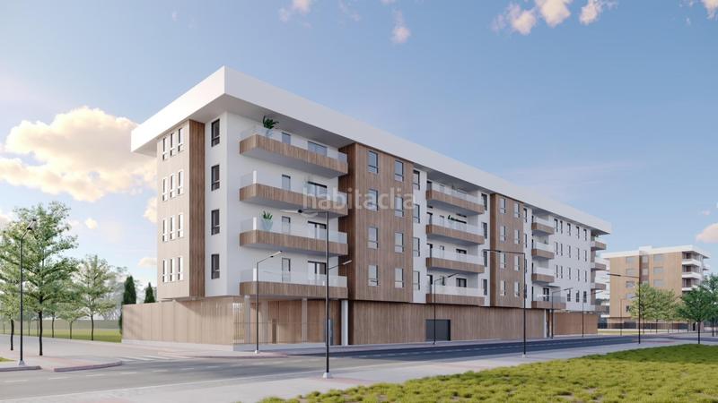 Foto bc6db7ce-9bf3-4c20-9464-ccc4961110ad. Piso obra nueva edificio confort en La Lastra León