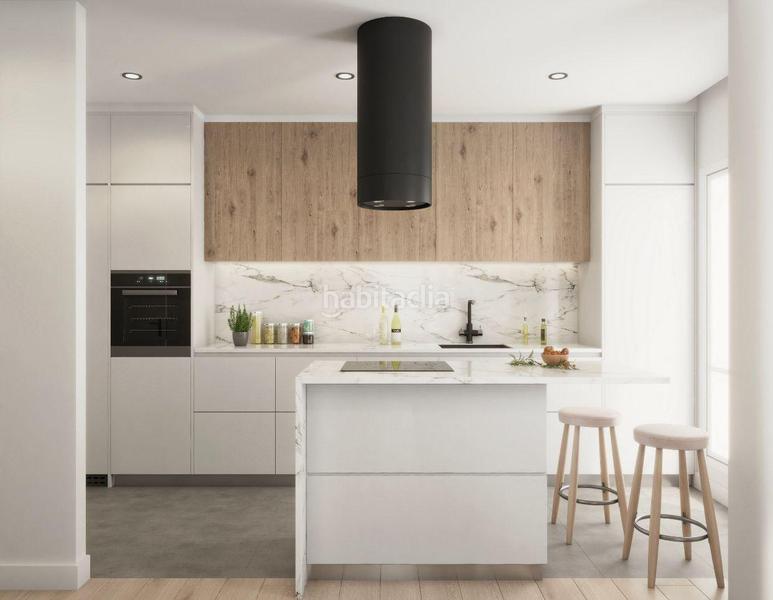 Foto e63f10e1-063d-4d8d-8a51-3fec299810b1. Piso obra nueva edificio confort en La Lastra León