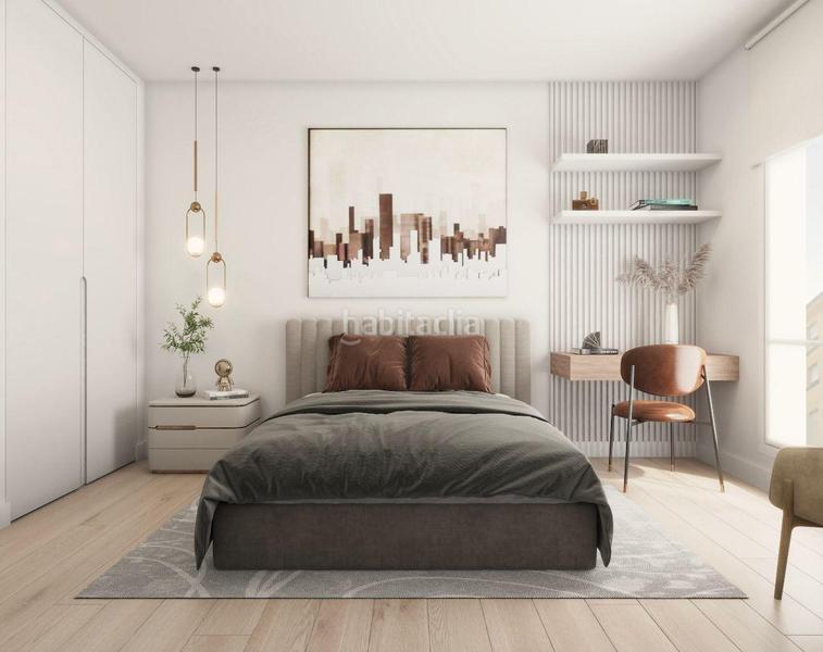 Foto 60e88f31-ca1e-4300-b7a6-b7f24b6c47ed. Piso obra nueva edificio confort en La Lastra León