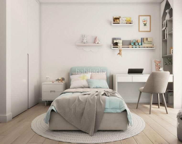 Foto 82fc40e0-5393-43ec-9a8c-11db9bcf5c55. Piso obra nueva edificio confort en La Lastra León